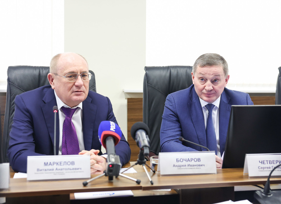 Волгоградские предприятия поставили продукцию для «Газпрома» на 114 млрд рублей