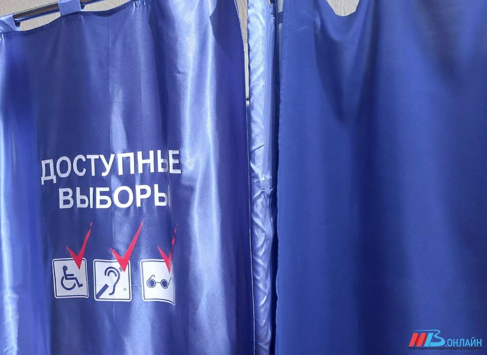 В Волгоградской области на выборы принесли дымовую шашку, зажигательную смесь и зеленку