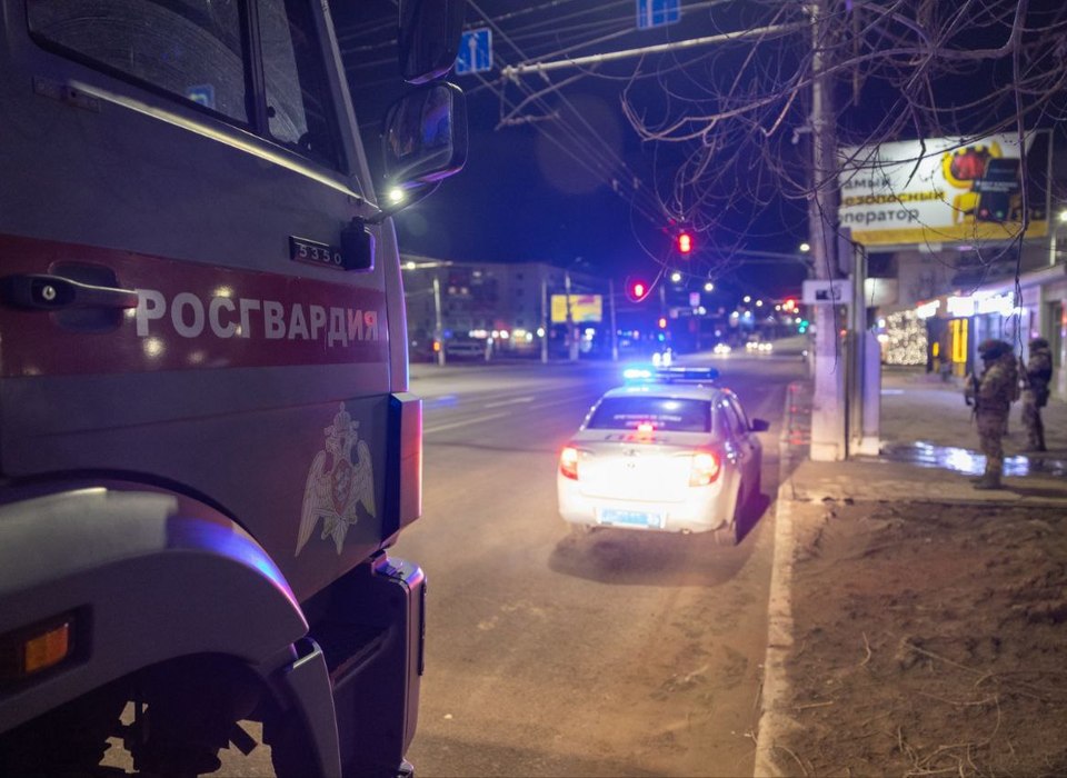 Эксперт из Волгограда прокомментировал действия террористов в «Крокусе«