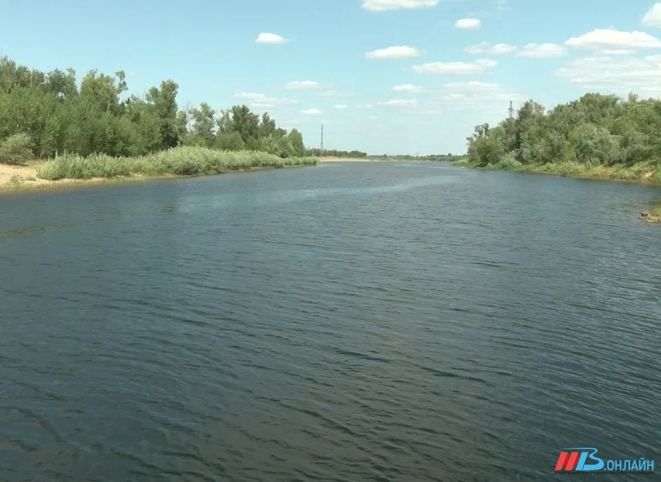 Паводковая обстановка в Волгоградской области не вызывает опасений специалистов