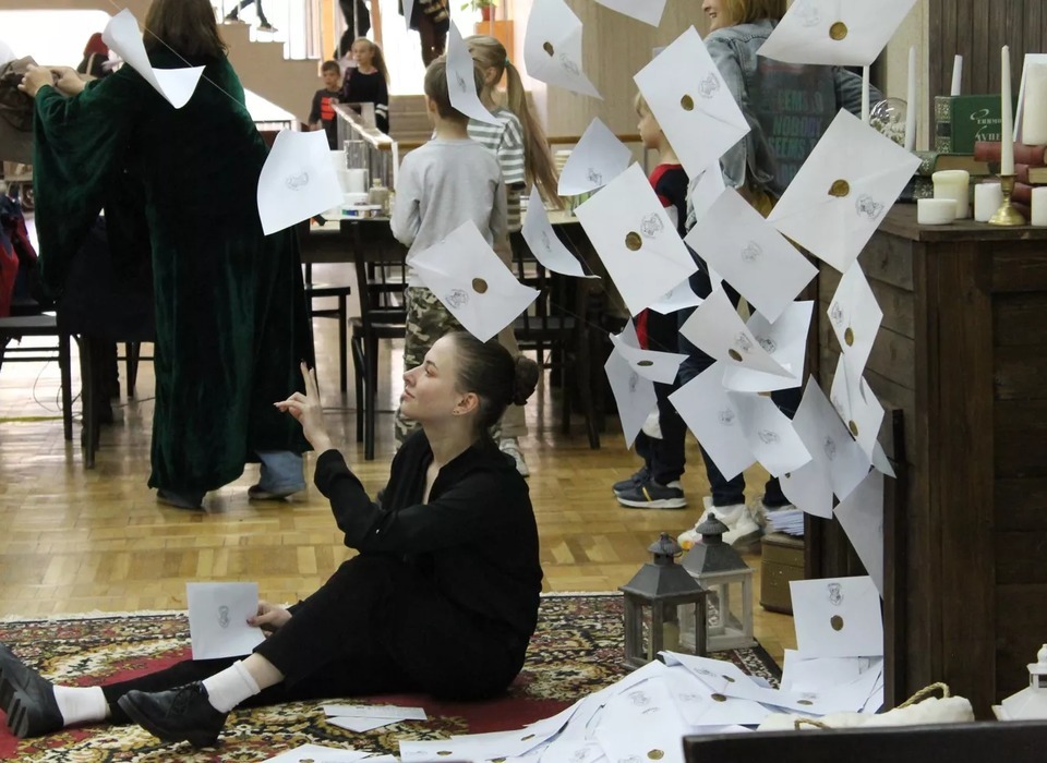 В Волгограде третий раз пройдет книжный фестиваль
