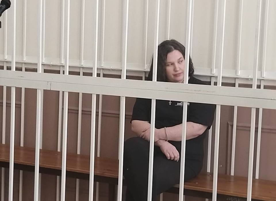 В Волгограде начался суд над женой участника СВО, уморившей сына голодом