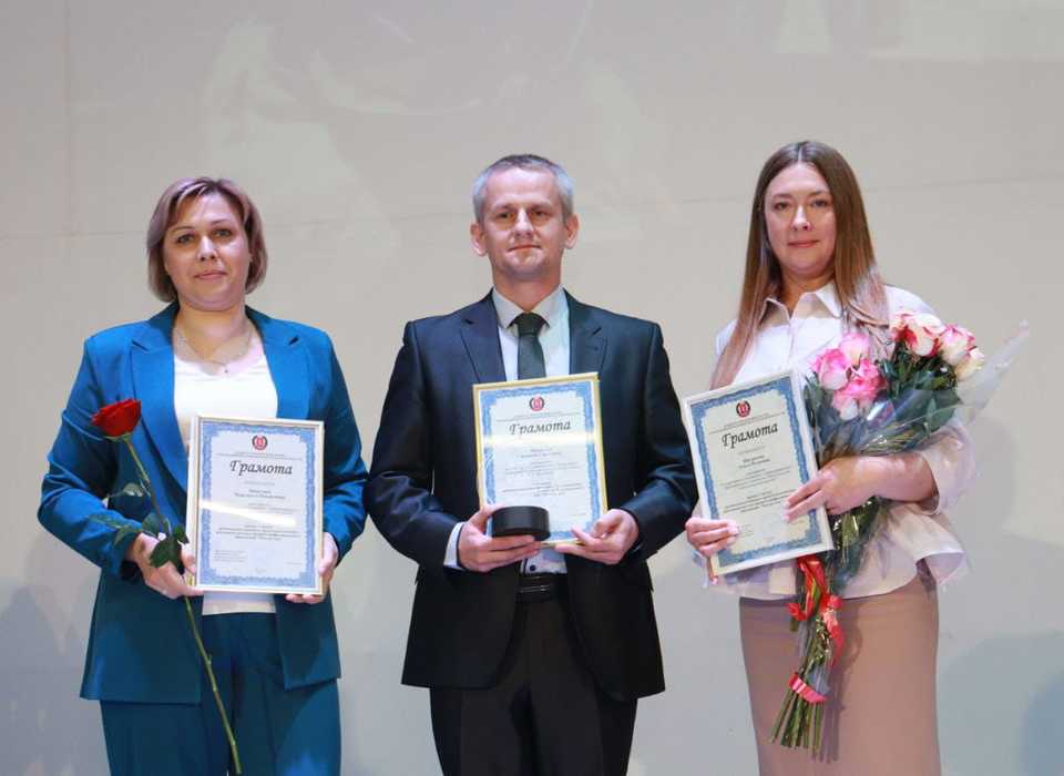 Преподаватель из Волгограда вышел в финал всероссийского конкурса «Мастер года»
