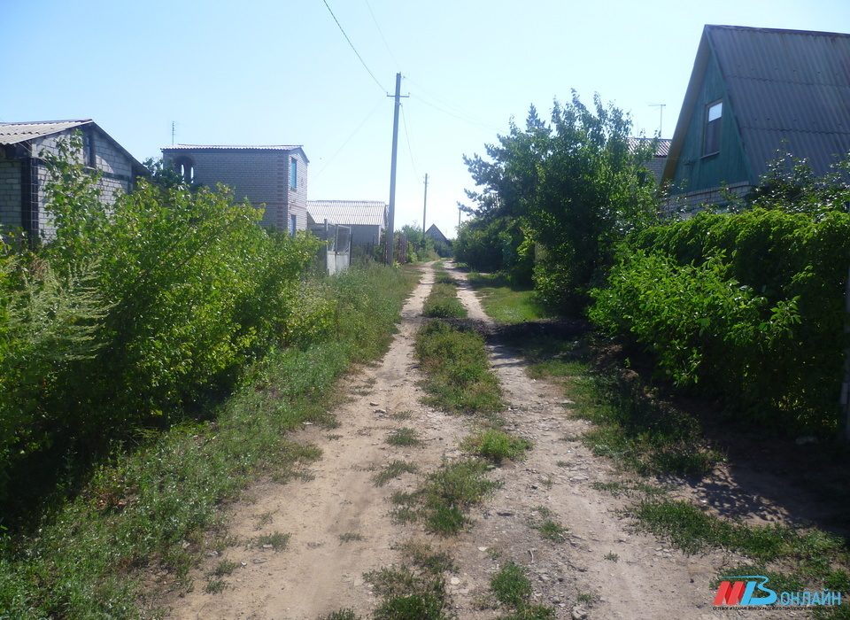 В границы населенных пунктов Волгоградской области могут включить сады и огороды
