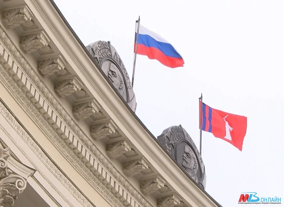 На должность омбудсмена в Волгоградской области выдвинули Валерия Ростовщикова