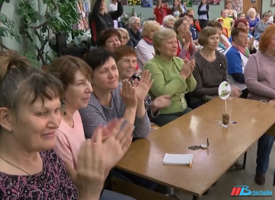 28 тыс. человек: в Волгоградской области посчитали предпенсионеров