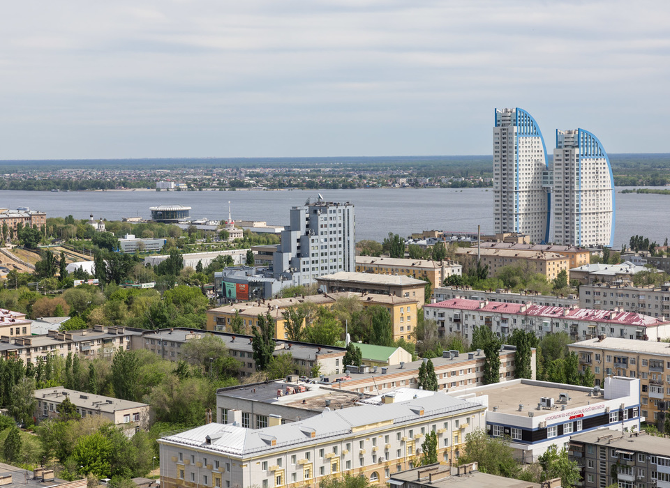 В Волгоградской области модернизируют 600 лифтов