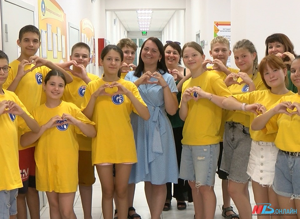Воспитанники школы-интернат №7 заняли второе место во Всероссийском фестивале среди ребят с нарушением слуха