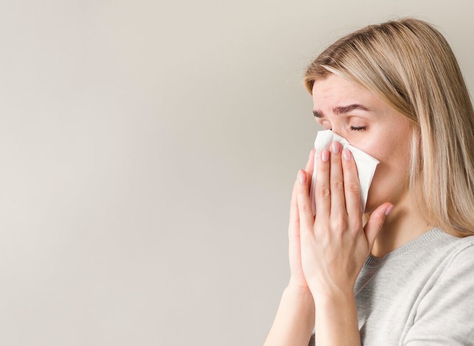 Волгоградцам рассказали, почему нельзя игнорировать аллергию