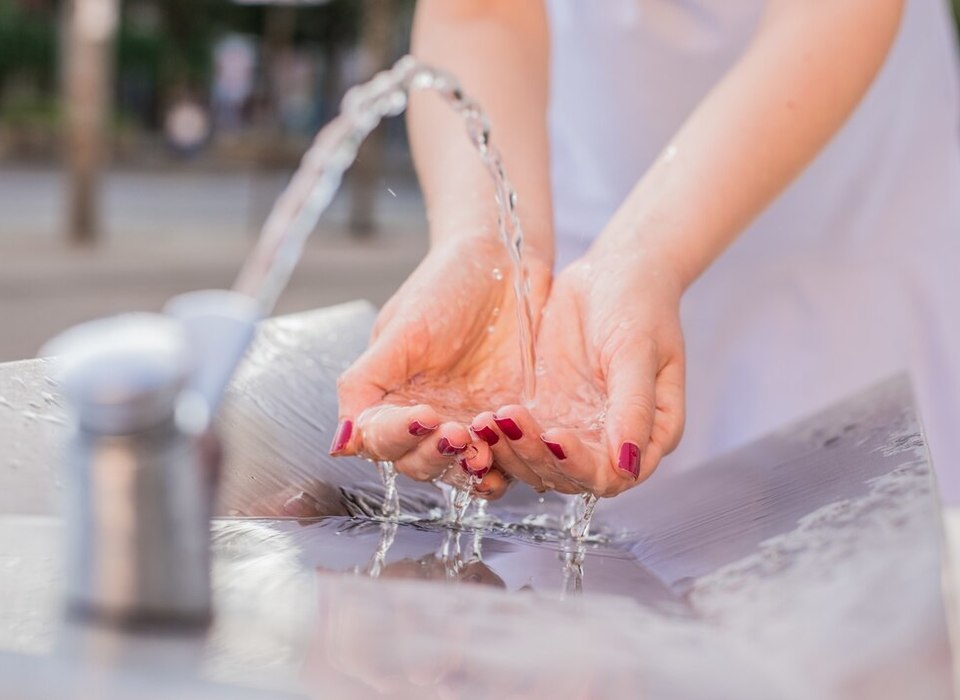 «Концессии водоснабжения» в Волгограде подтвердили нормативное качество питьевой воды