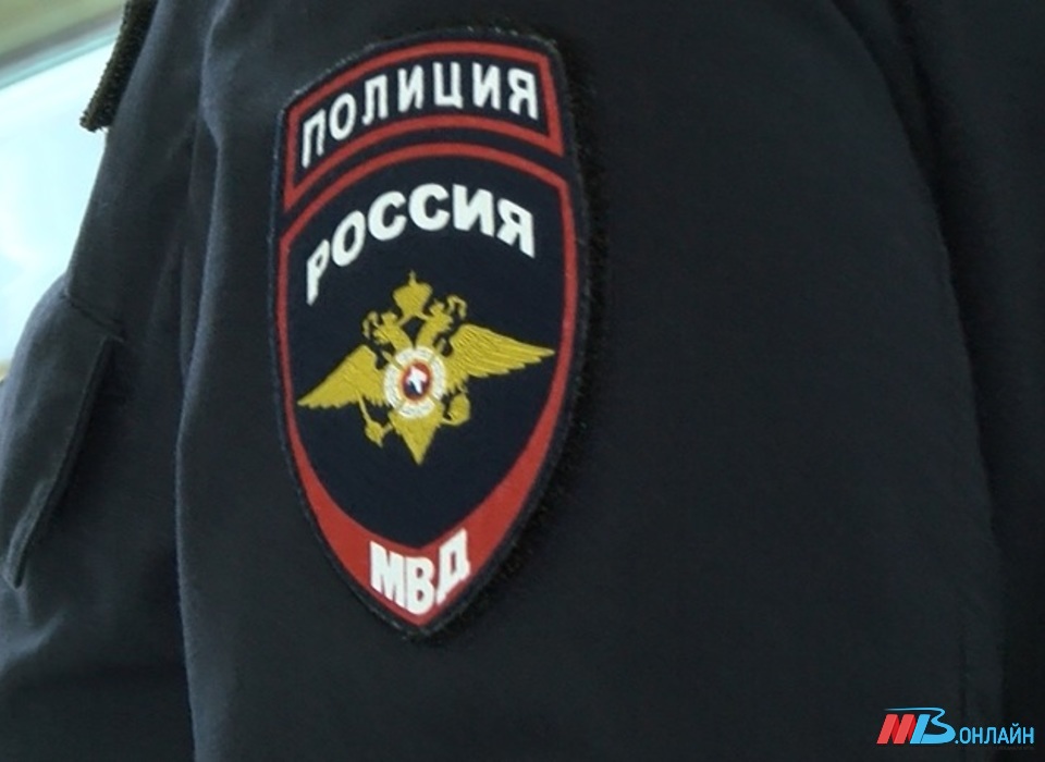 В Волгоградской области мужчина открыл стрельбу по детям