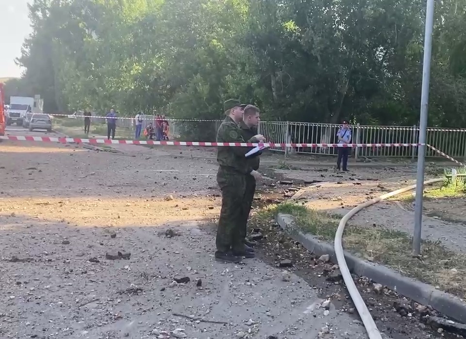 Главный инженер Концессий Волгограда задержан по делу о гибели людей на КНС