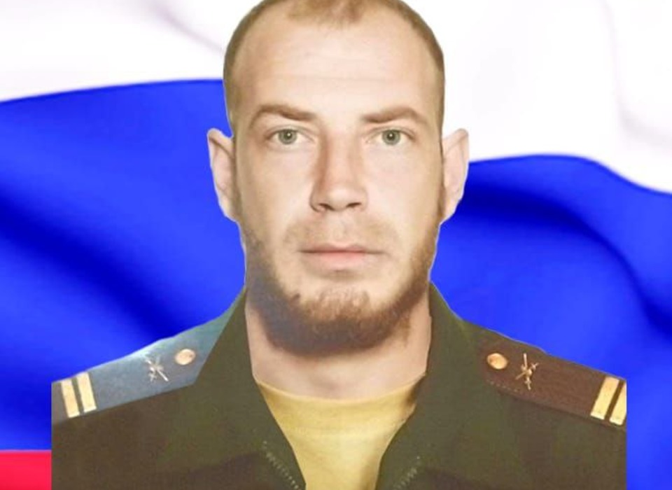 Военный санитар из Камышина Михаил Фролков погиб, спасая раненых в зоне СВО