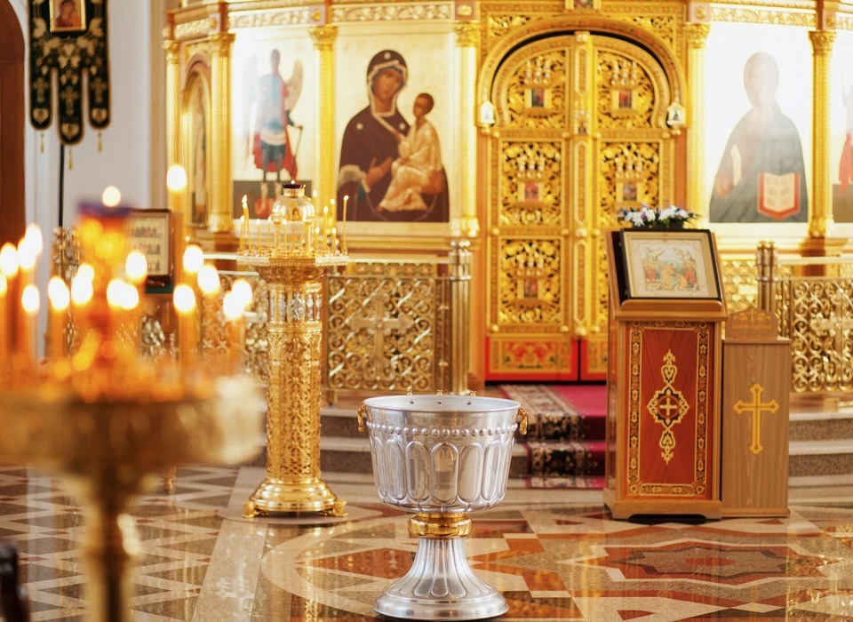 Что нельзя делать волгоградцам в День явления Казанской иконы Божией Матери: запреты и традиции