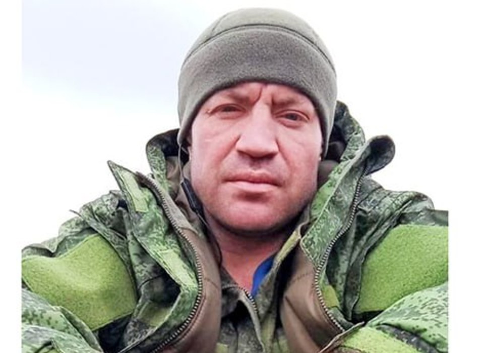 Во Фролово прошли похороны погибшего участника СВО Андрея Чернецкова
