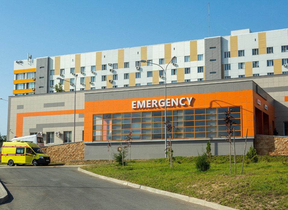 12 человек остается в больницах после ЧП с поездом под Волгоградом