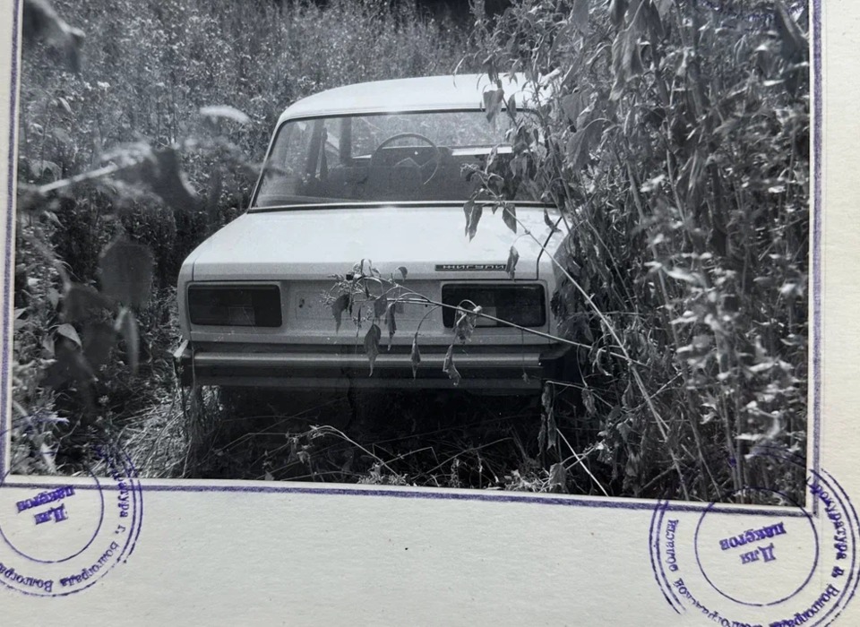 В Волгограде задержали подозреваемого в убийствах таксистов в июле 1993-го