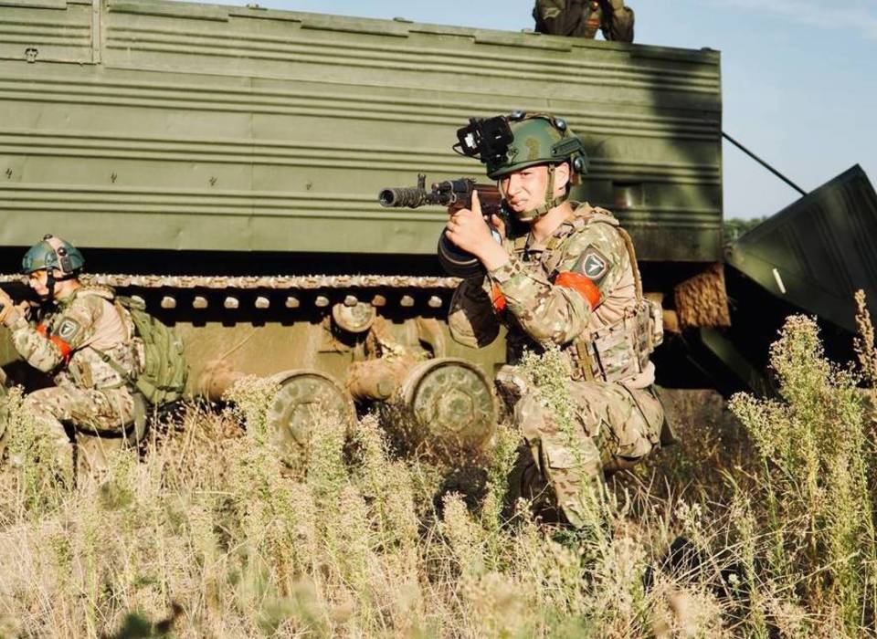 Волгоградцы перепугались от серии взрывов в Краснооктябрьском районе