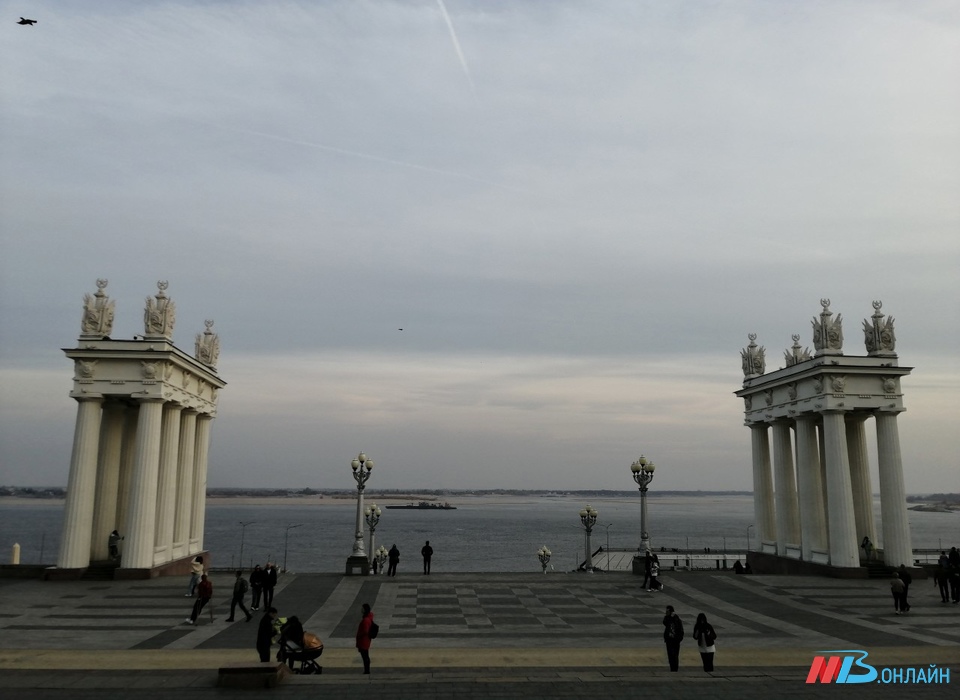 Заморозки до -3 градусов пришли в Волгоградскую область