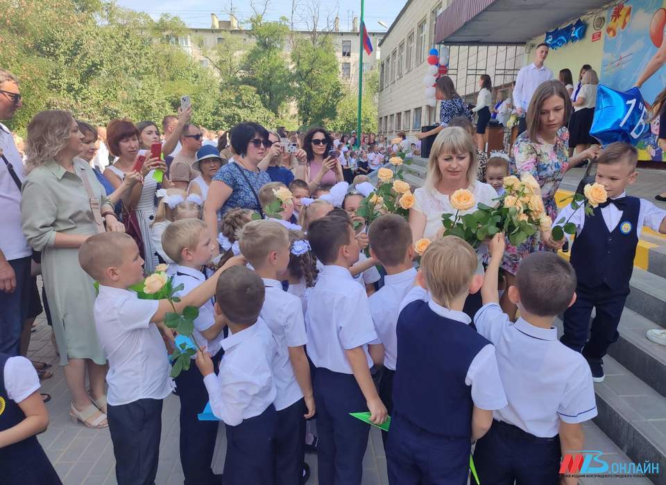 Волгоградцам рассказали, как режим дня влияет на успеваемость школьников