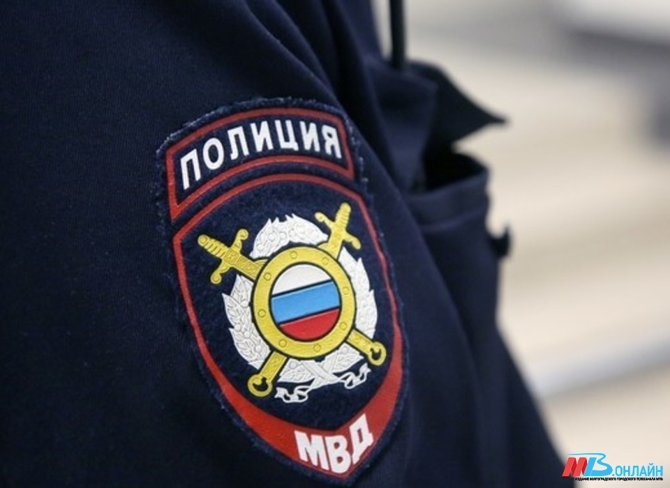 Под Волгоградом 32-летний мужчина пожёг машину своего отца, чтобы отомстить