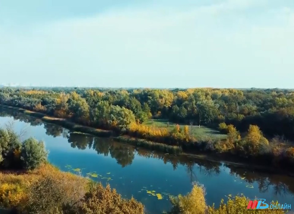 С начала года в Волгоградской области отдохнули более полутора миллионов туристов