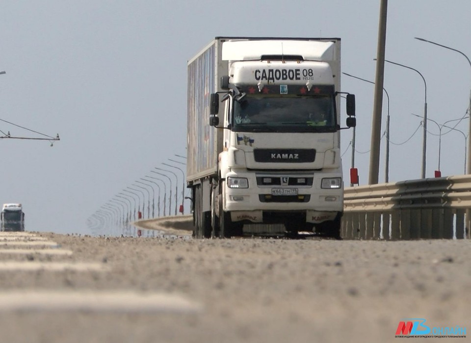 В Волгоградской области работодатели охотятся и перекупают водителей