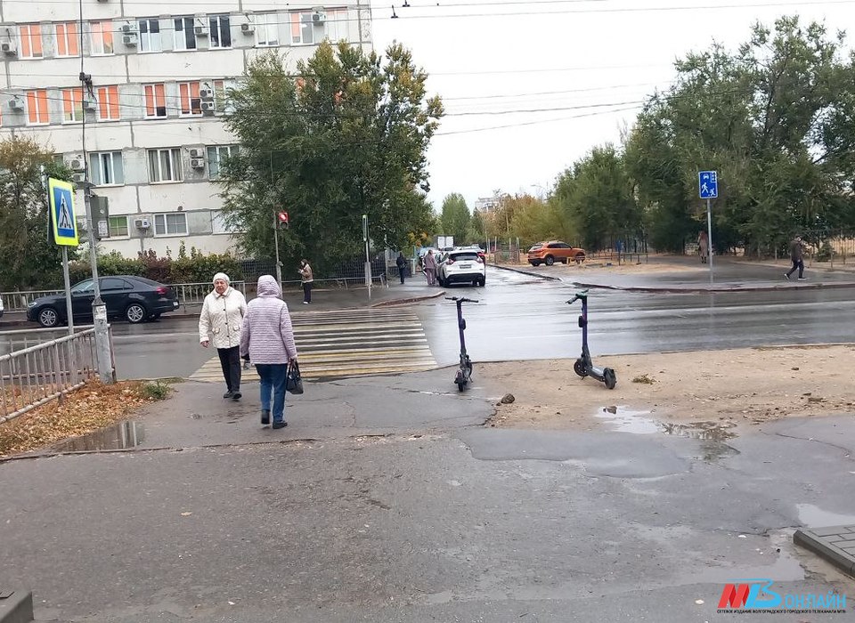 Четырехбалльная магнитная буря идет в Волгоградскую область