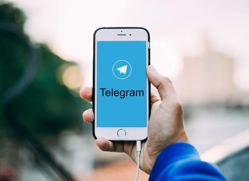 О фейковой странице СУ СКР в Telegram предупредили жителей Волгограда и области