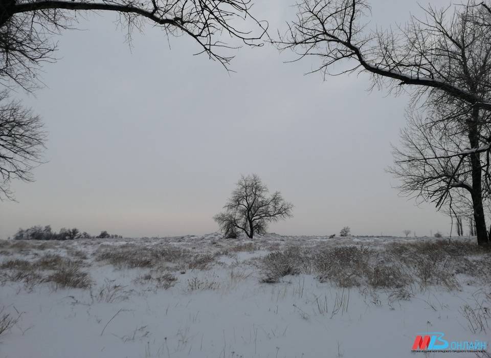 Что волгоградцам строго запрещено делать 19 декабря, чтобы беды обошли стороной