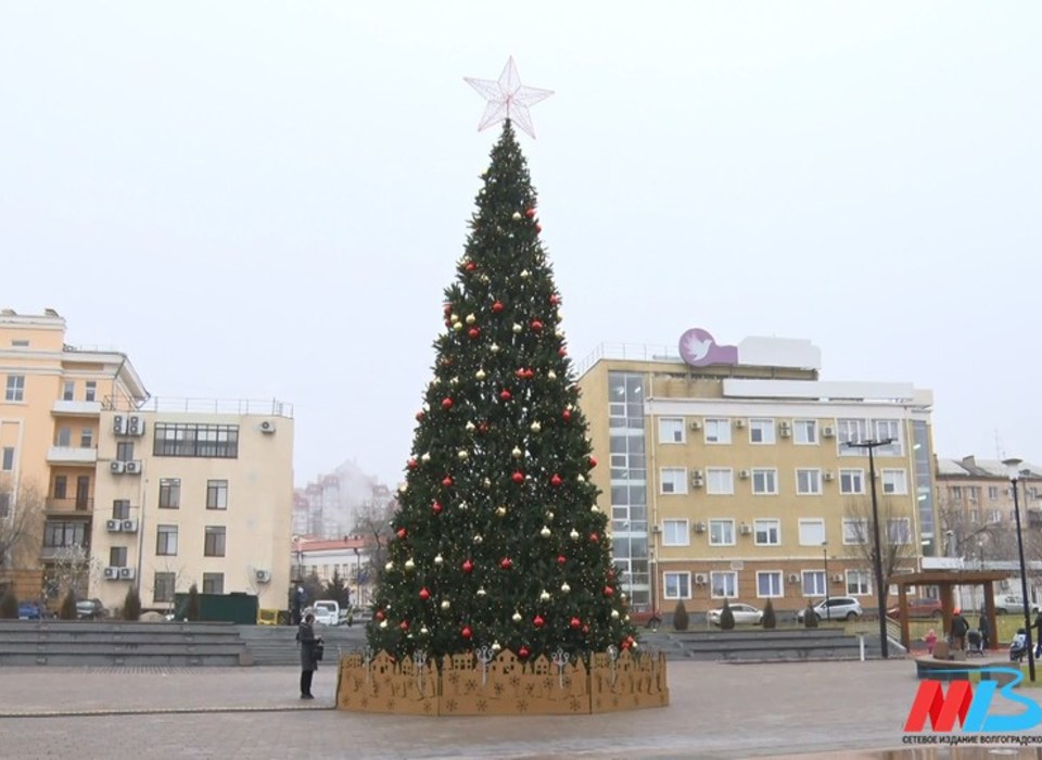 Волгоградцам грозят штрафы в новогоднюю ночь