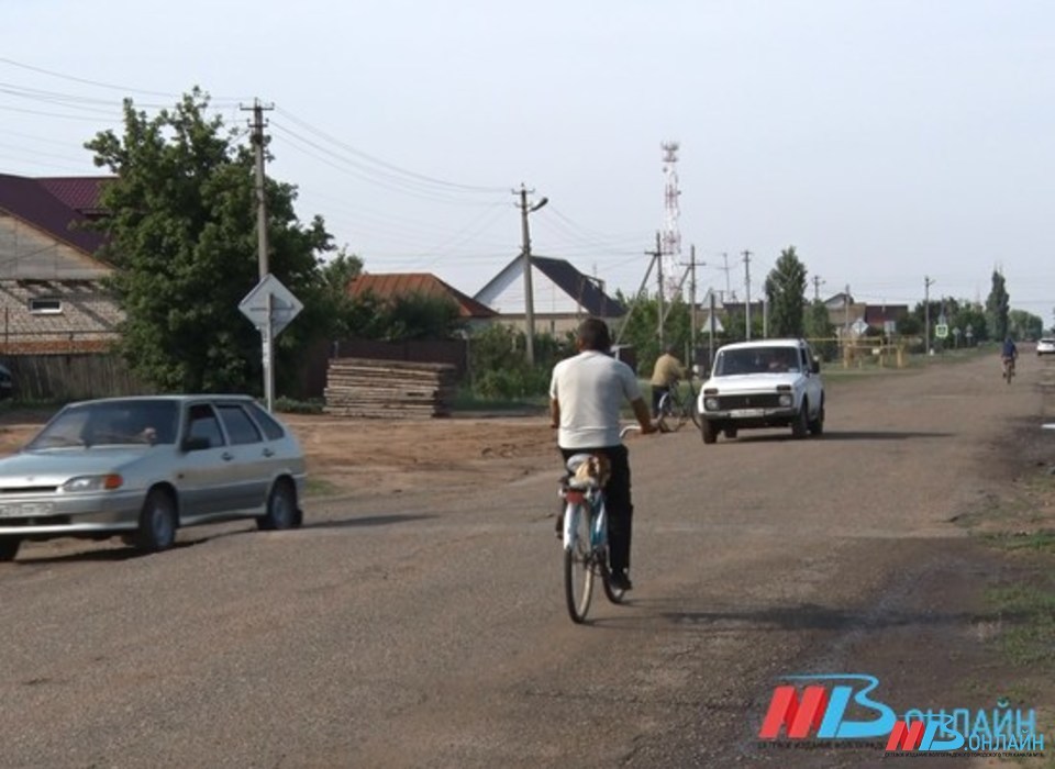 В Волгоградской области 1,2 млрд рублей потратят на преображение сел