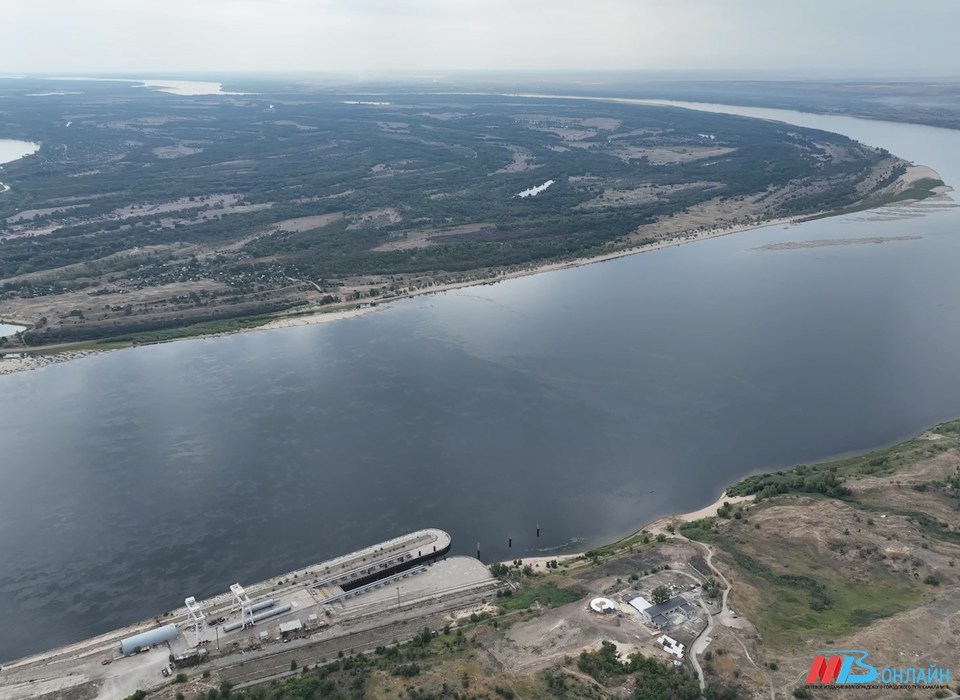 В Волгоградской области 22 января завоют сирены