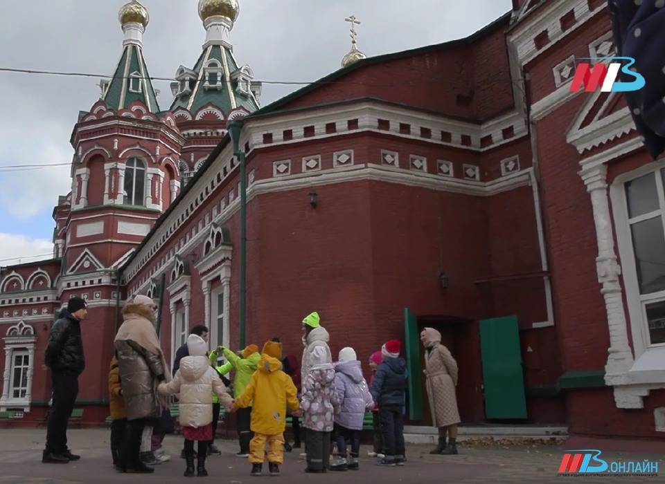 Чего волгоградцам нельзя делать на Сретение Господне, дабы беда обошла стороной