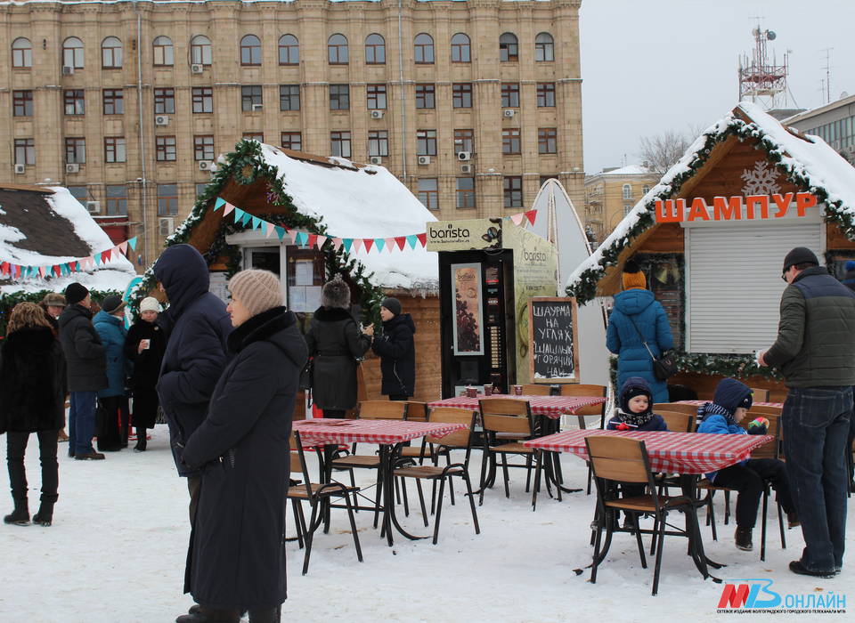 Магнитная буря не оставит в покое волгоградцев 18 февраля