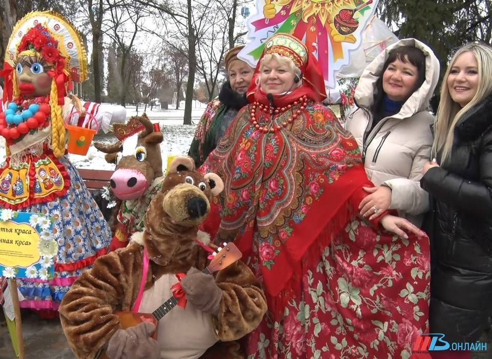 Что категорически запрещено делать волгоградцам на Масленицу, 2 марта, чтобы беды обошли стороной