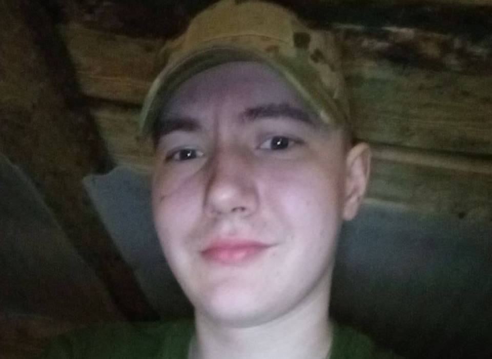 Под Волгоградом пройдут проводы участника СВО Алексея Плаксина