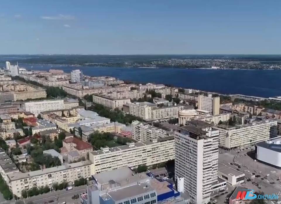В Волгограде идут поиски участка для строительства межвузовского кампуса