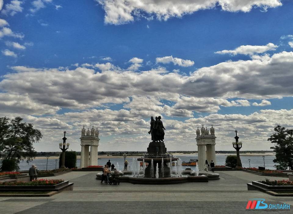 Волгоградцев призвали поучаствовать в конкурсе «Моя страна – моя Россия»