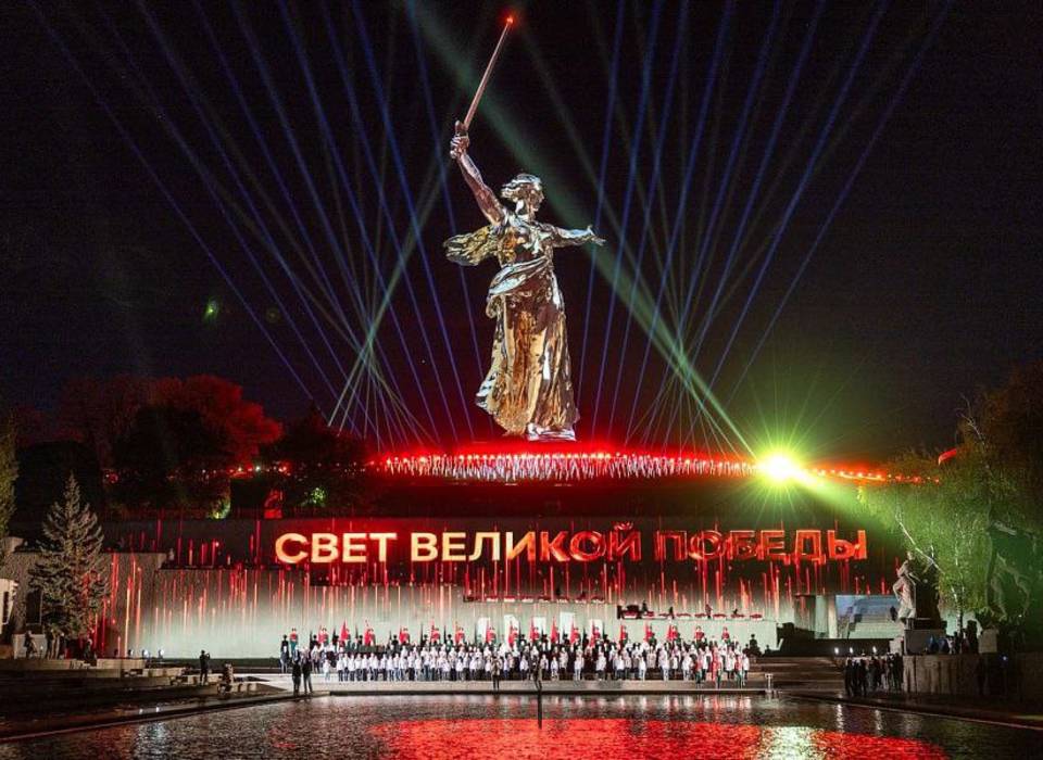 Володин отметил важность присвоения аэропорту в Волгограде наименования «Сталинград»