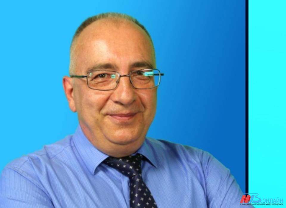 Своё мнение по возвращению Волгограду имени Сталинграда высказал Николай Коробов
