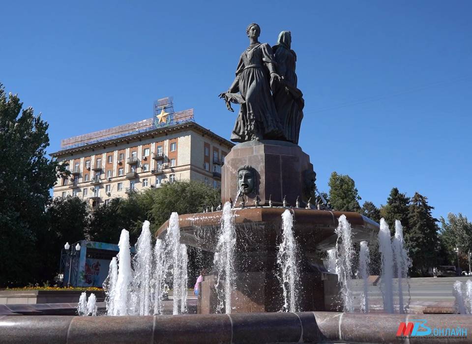 Мастер-класс и концерты пройдут под открытым небом 3 и 4 мая в центре Волгограда