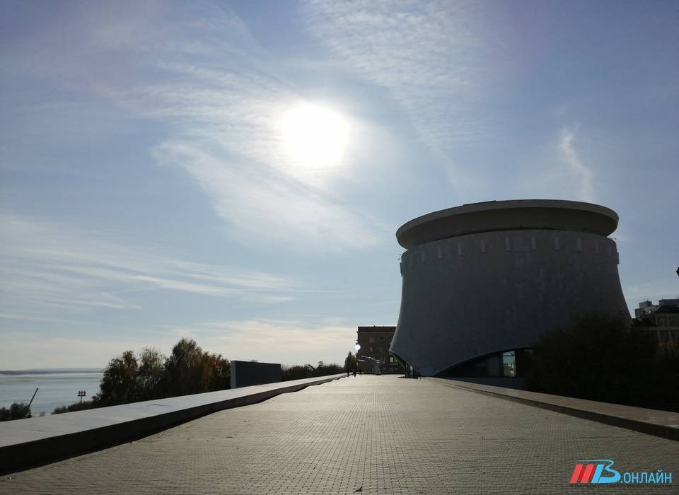 Волгоградскую область накроет магнитная буря 3 мая 2025 года