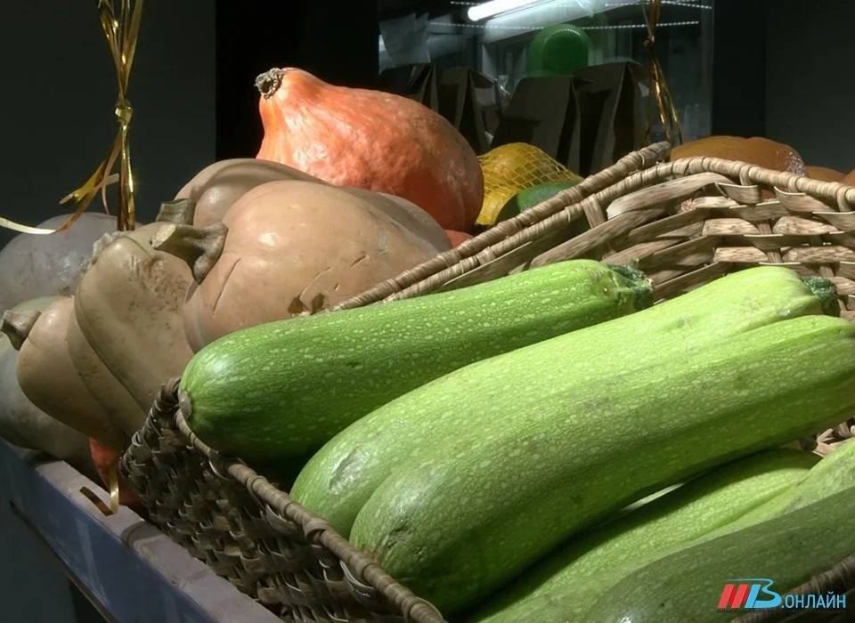 В Волгоградской области зафиксировано замедление темпов роста цен