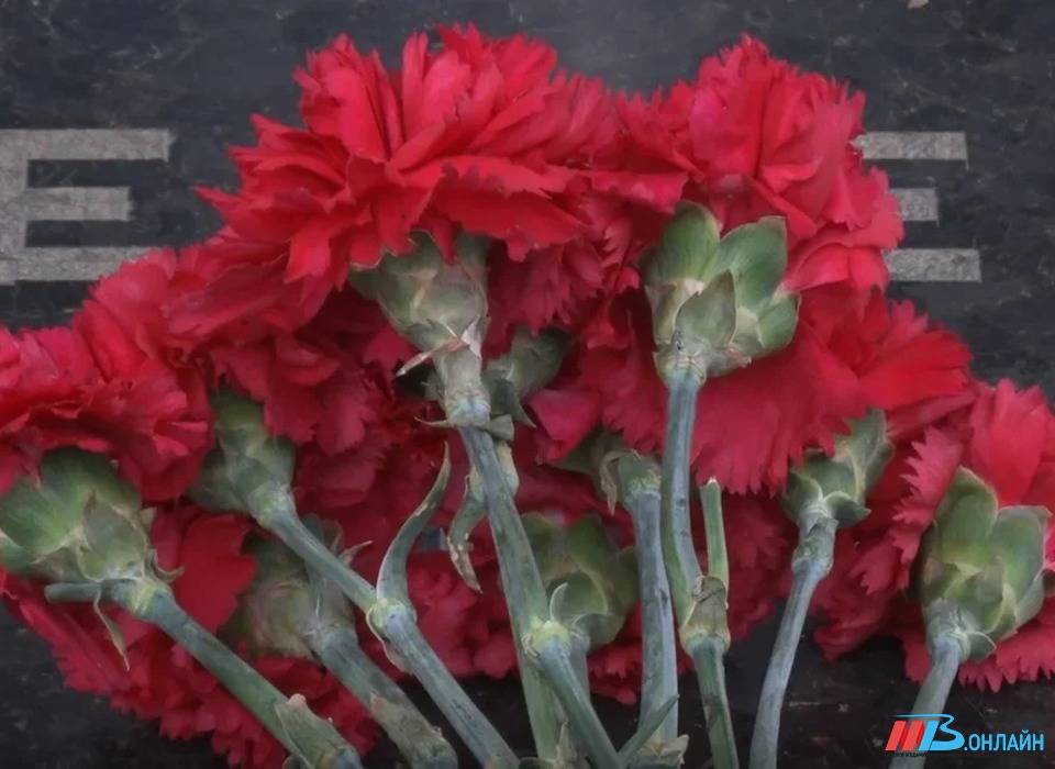 В Урюпинске пройдут похороны погибшего участника СВО Михаила Бабарицкого
