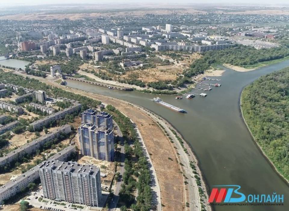 Волгоградскую область разделят на три округа на выборах в Госдуму в 2026 году