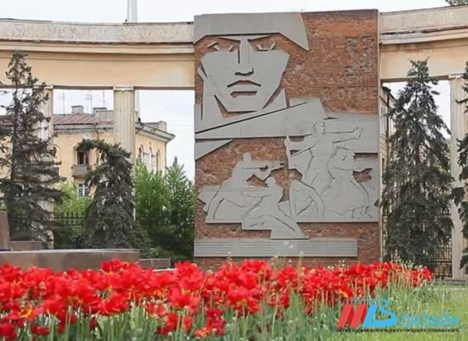 Волгоградцы узнали, как герои Сталинградской битвы встречали первый День Победы