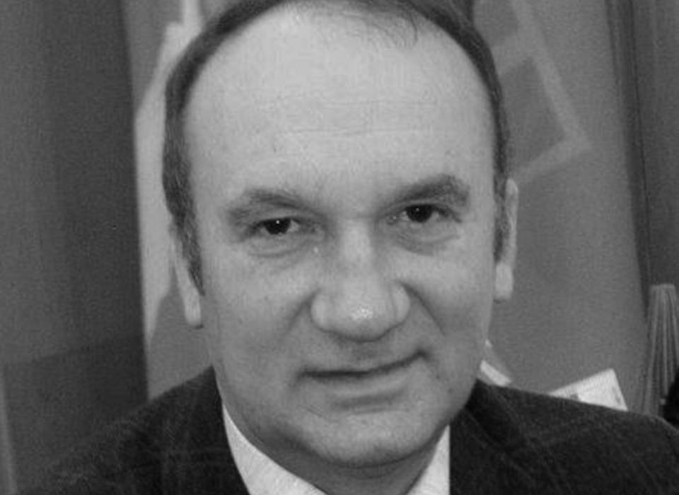 В Волгограде пройдут проводы экс-депутата Сергея Михайлова