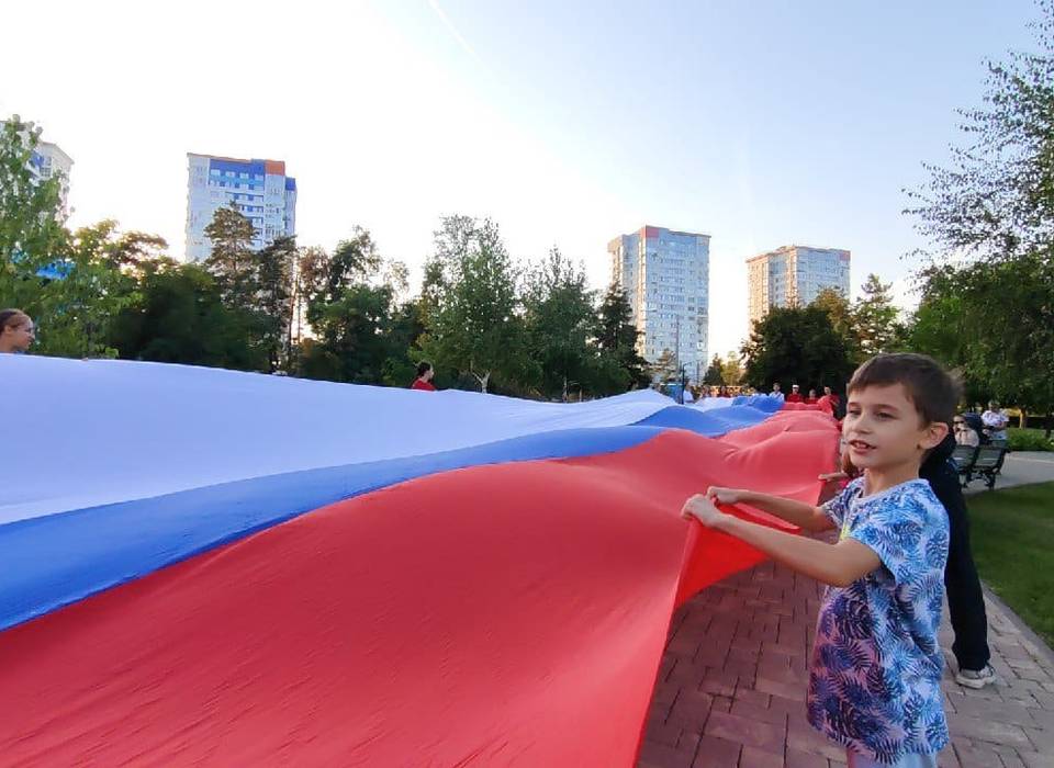 В волгоградском ЦПКиО готовятся к празднованию 80-летия Победы в Великой Отечественной войне