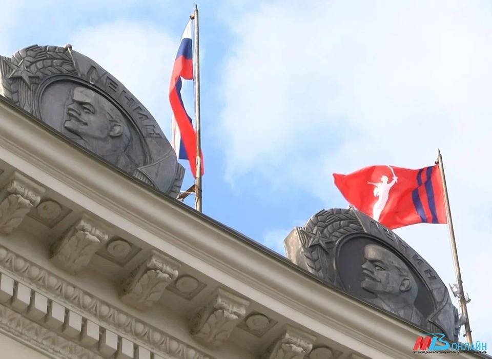 Волгоградской области грозит потеря 1-го депутата в Госдуме РФ